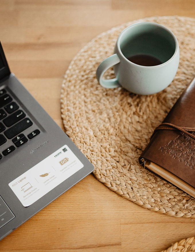 Schreibtherapie bei familiären Konflikten – Illustration zur Selbstreflexion